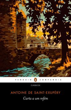 carta a um refem (ebook)-antoine de saint exupery-9788554513191