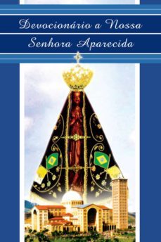 devocionario a nossa senhora aparecida (ebook)-comunidade cançao nova-9788576777991