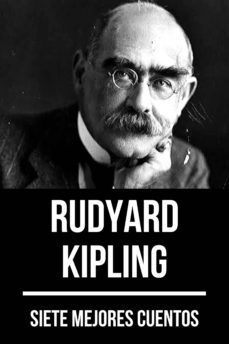 7 mejores cuentos de rudyard kipling (ebook)-rudyard kipling-9788577776191