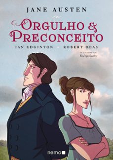 orgulho &amp; preconceito (ebook)-9788582866191