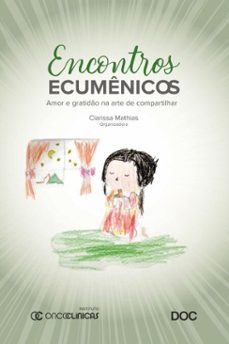 encontros ecumenicos (ebook)-clarissa mathias-9788584001491