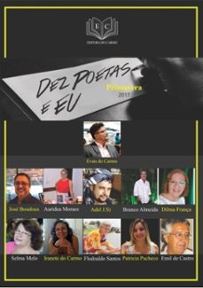 dez poetas e eu (ebook)-evan do carmo-9788592287191