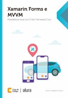 xamarin forms e mvvm (ebook)-everton coimbra de araujo-9788594188991