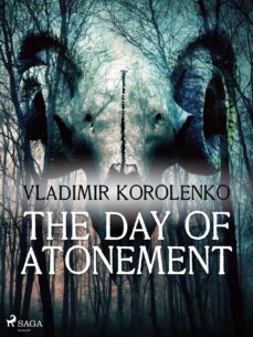 the day of atonement (ebook)-vladimir korolenko-9788726502091