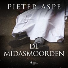 de midasmoorden (audiolibro)-pieter aspe-9788726633191