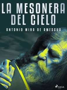 la mesonera del cielo (ebook)-antonio mira de amescua-9788726660791