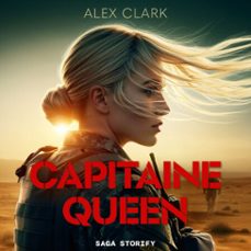 capitaine queen une romance militaire lesbienne (audiolibro)-alex clark-9788727256191