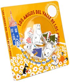 los amigos del valle de los mumin-9788742556191