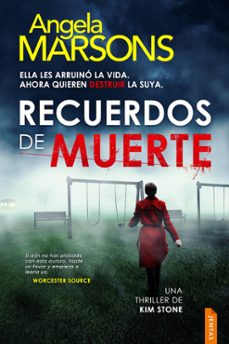 recuerdos de muerte (ebook)-9788742812891