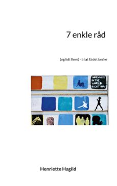 7 enkle rd (ebook)-9788743050391