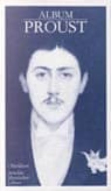 album proust.-marcel proust-9788804305491
