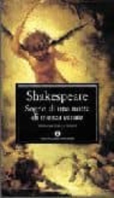 sogno di una notte di mezza estat-9788804453291