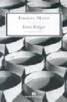 tonio kroger (testo originale a fronte) (ed. bilingue aleman-ital iano)-thomas mann-9788804486091