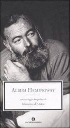 album hemingway-9788804572091