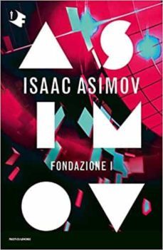 -isaac asimov-9788804730491