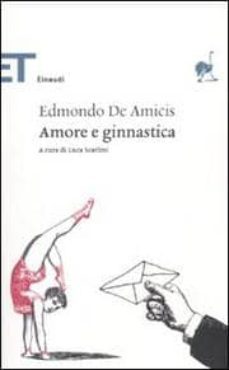 amore e ginnastica-9788806201791