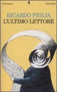l ultimo lettore-9788807017391