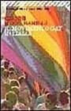 il movimento gay in italia-9788807815591