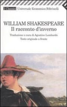 il racconto d inverno: testo inglese a fronte-9788807821691