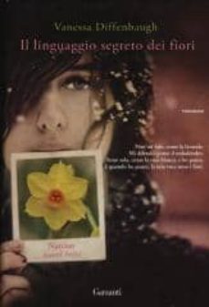 il linguaggio segreto dei fiori-vanessa diffenbaugh-9788811682691