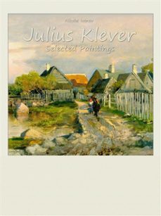 julius klever: selected paintings (ebook)-9788822813091