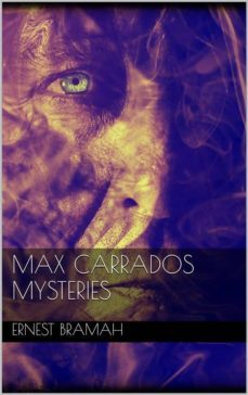 max carrados mysteries (ebook)-ernest bramah-9788822830791