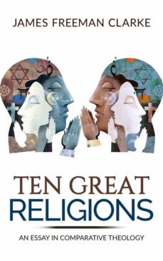 ten great religions - an essay in comparative theology (ebook)-9788822875891