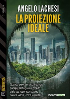 la proiezione ideale (ebook)-9788825432091