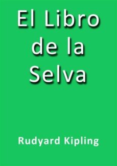 el libro de la selva (ebook)-9788826005591