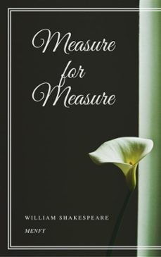 measure for measure (ebook)-william shakespeare-9788826489391
