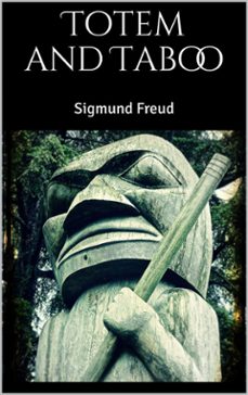 totem and taboo (ebook)-sigmund freud-9788827501191