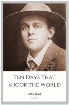 ten days that shook the world (ebook)-9788827580691