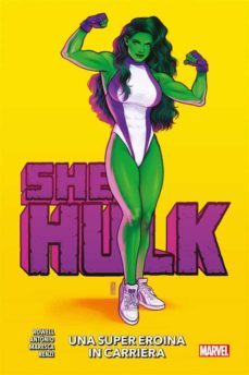 she-hulk (2022) 1 (ebook)-rainbow rowell-9788828725091