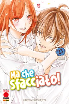 ma che sfacciato! 23 (ebook)-9788828799191