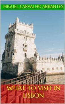 what to visit in lisbon (ebook)-9788829540891