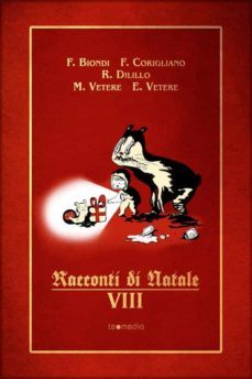 racconti di natale viii (ebook)-9788831276191