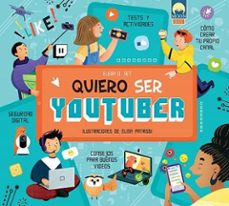 quiero ser youtuber-elena d. net-9788831281591