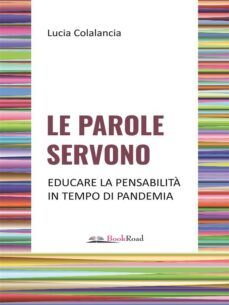 le parole servono (ebook)-9788833226491