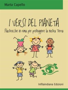 i versi del pianeta (ebook)-9788833541891