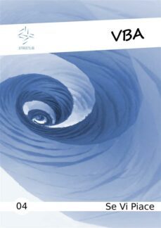 vba se vi piace 04 (ebook)-9788834157091