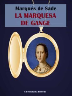 la marquesa de gange (ebook)-9788834179291