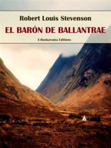 el baron de ballantrae (ebook)-9788834185391