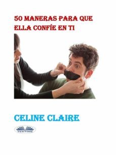 50 maneras para que ella confie en ti (ebook)-9788835434191