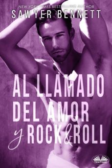 al llamado del amor y rock &amp; roll (ebook)-sawyer bennett-9788835448891