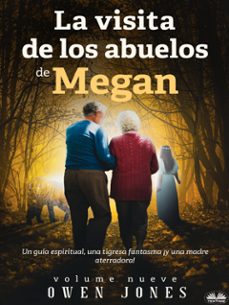 la visita de los abuelos de megan (ebook)-owen jones-9788835474791