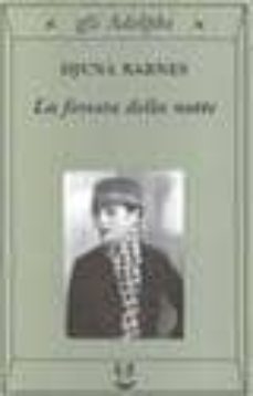 la foresta della notte-djuna barnes-9788845910791