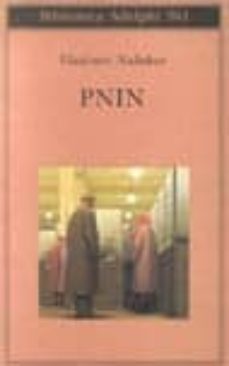 pnin-vladimir nabokov-9788845913891