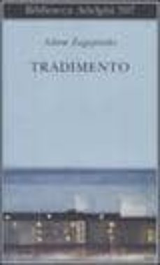 tradimento-9788845921391