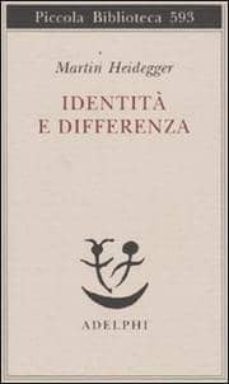 identita e differenza-9788845924491