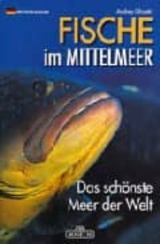 fische im mittelmeer-9788847618091